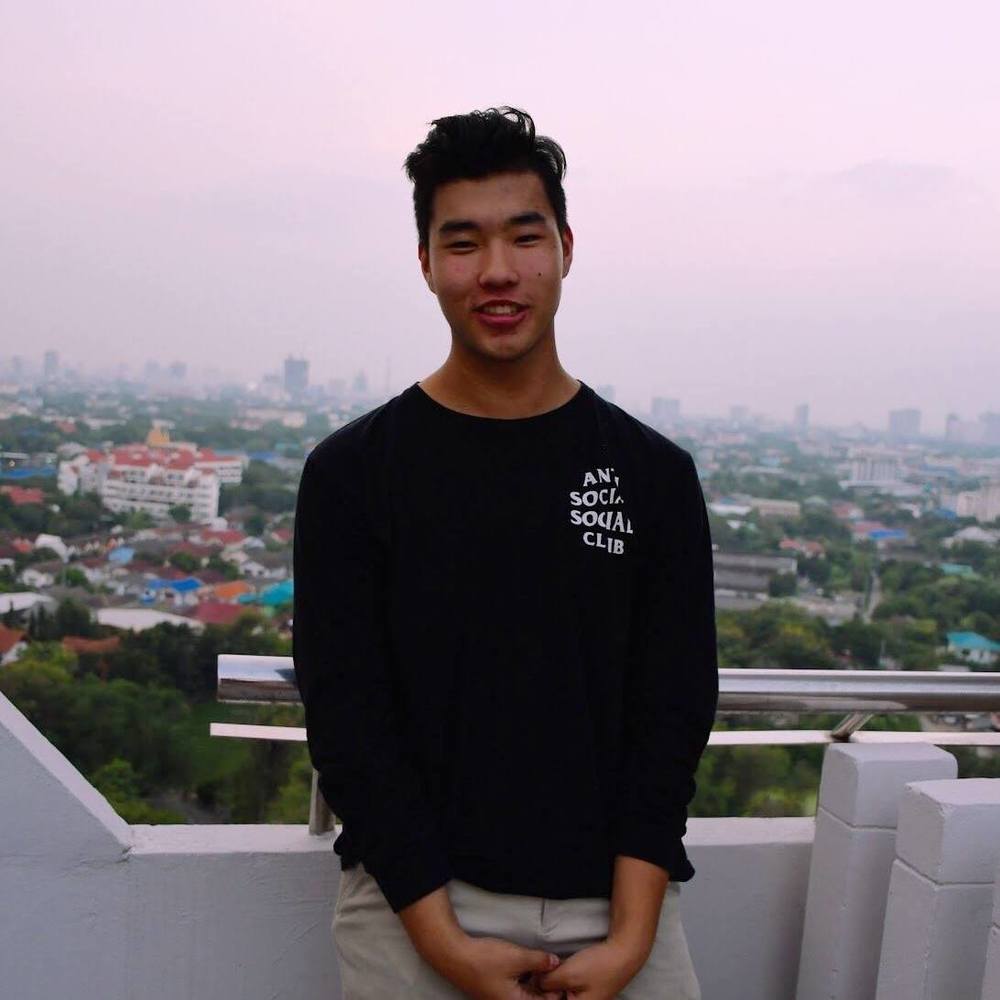 Meet your Posher, Dulguun